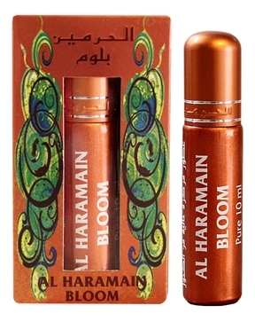 Al Haramain - Bloom