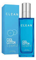Купить Clean Cool Cotton & Grapefruit Купить Clean Cool Cotton & Grapefruit