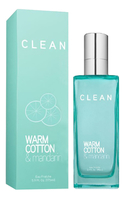 Купить Clean Warm Cotton & Mandarin