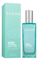 Купить Clean Warm Cotton & Mandarin Купить Clean Warm Cotton & Mandarin