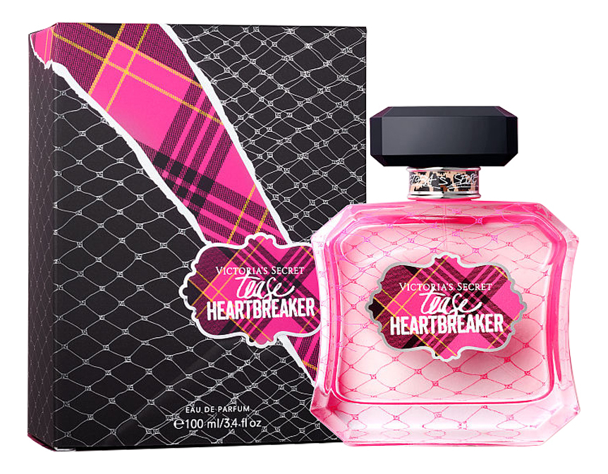 Victoria's Secret - Tease Heartbreaker