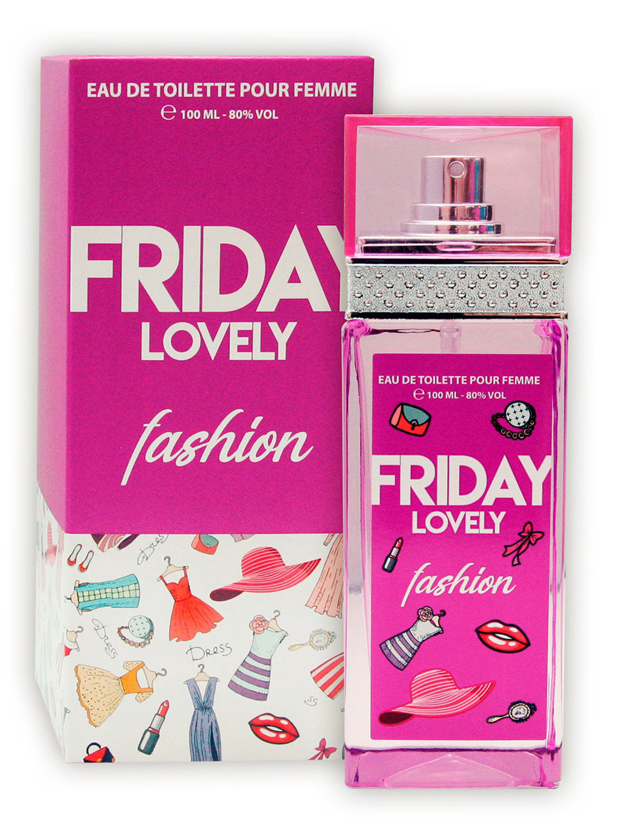 Sergio Nero - Friday Lovely Fashion