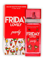 Купить Sergio Nero Friday Lovely Party