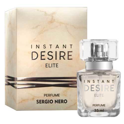 Sergio Nero - Instant Desire Elite