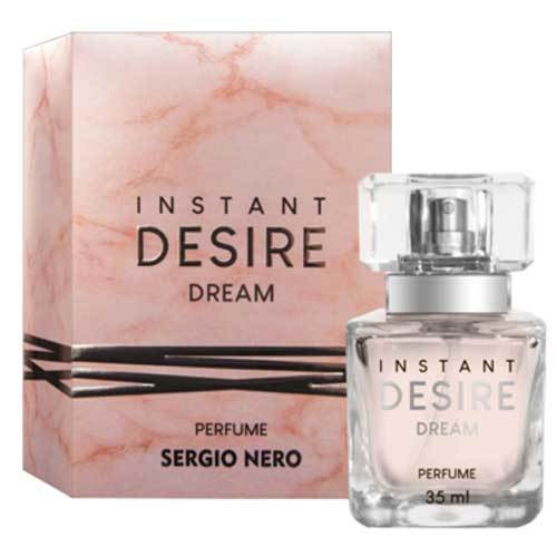 Sergio Nero - Instant Desire Dream