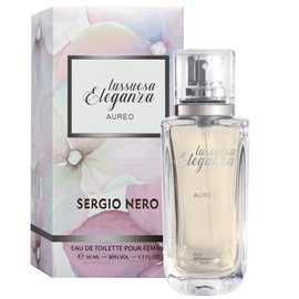 Отзывы на Sergio Nero - Lussuosa Eleganza Aureo