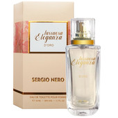 Купить Sergio Nero Lussuosa Eleganza D'Oro