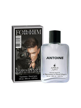 Apple Parfums - Antoine