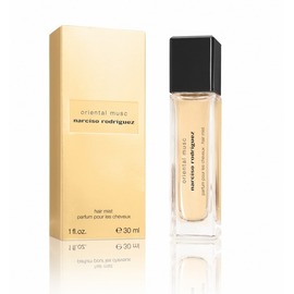 Отзывы на Narciso Rodriguez - Oriental Musc