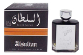 Купить Lattafa Perfumes Al Sultan