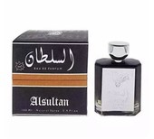 Купить Lattafa Perfumes Al Sultan