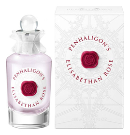 Отзывы на Penhaligon's - Elisabethan Rose 2018