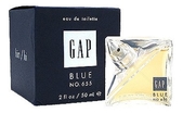 Мужская парфюмерия Gap Blue No 655