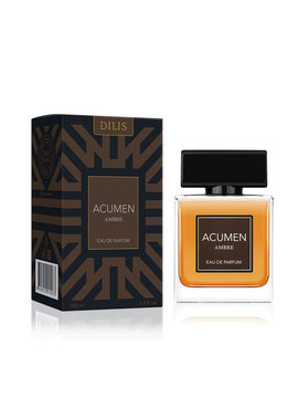 Dilis - Acumen Ambre