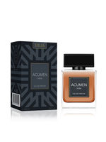 Мужская парфюмерия Dilis Acumen Noir