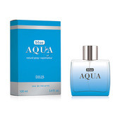 Мужская парфюмерия Dilis Blue Aqua