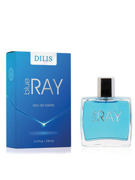 Dilis - Blue Ray