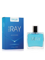 Мужская парфюмерия Dilis Blue Ray