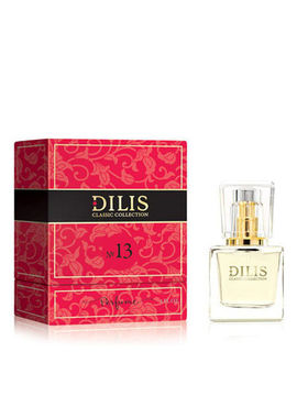 Dilis - Classic Collection № 13