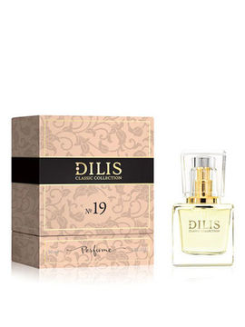 Dilis - Classic Collection № 19