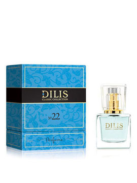 Dilis - Classic Collection № 22