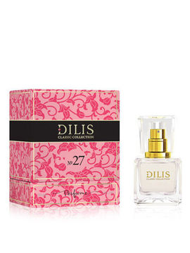 Dilis - Classic Collection № 27