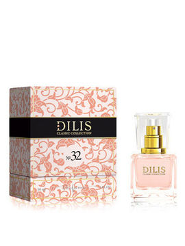 Dilis - Classic Collection № 32