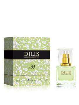 Dilis - Classic Collection № 33