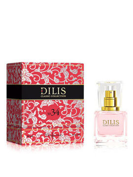 Dilis - Classic Collection № 34