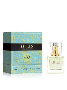Dilis - Classic Collection № 39