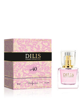 Dilis - Classic Collection № 40