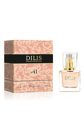 Dilis - Classic Collection № 41