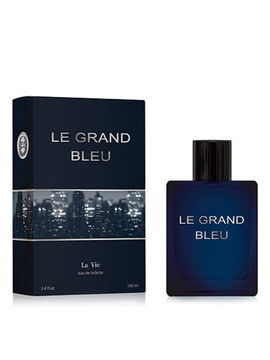 Dilis - Le Grand Bleu