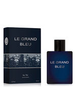 Мужская парфюмерия Dilis Le Grand Bleu