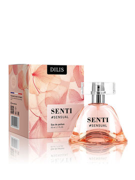 Dilis - Senti Sensual