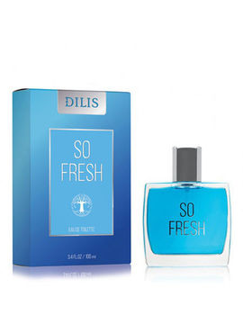 Dilis - So Fresh