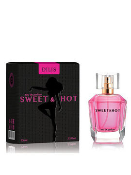 Dilis - Sweet & Hot