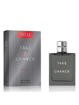 Dilis - Take A Chance Sport