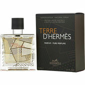 Мужская парфюмерия Hermes Terre D'Hermes Flacon H 2020 Eau De Toilette