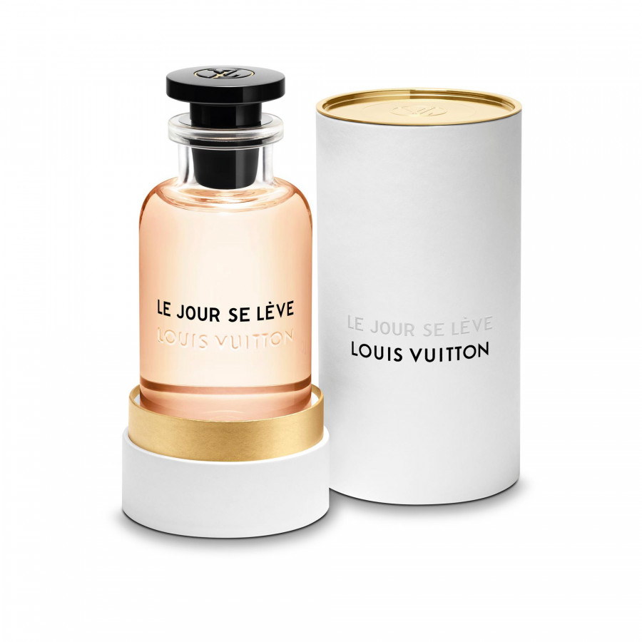 Louis Vuitton - Le Jour Se Leve