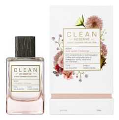 Clean - Reserve Nude Santal & Heliotrope