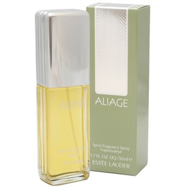 Отзывы на Estee Lauder - Aliage