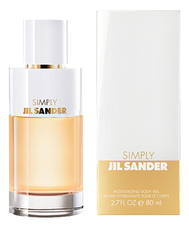 Jil Sander - Simply Eau De Toilette