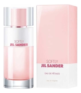 Jil Sander - Softly Eau De Petales