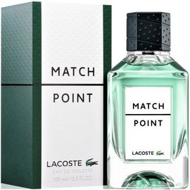 Отзывы на Lacoste - Match Point
