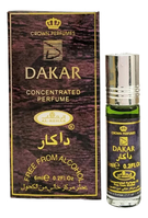 Мужская парфюмерия Al-Rehab Dakar