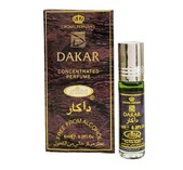 Мужская парфюмерия Al-Rehab Dakar