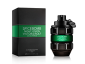 Мужская парфюмерия Viktor & Rolf Spicebomb Night Vision Eau De Parfum