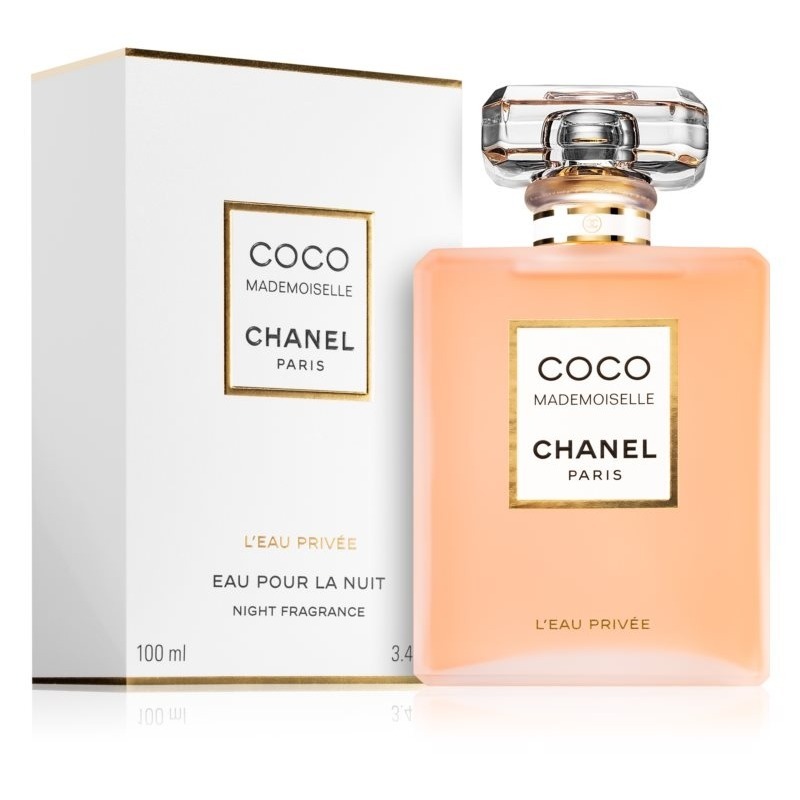 Chanel Coco Mademoiselle L