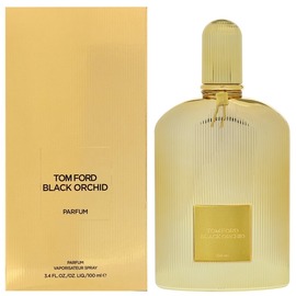 Отзывы на Tom Ford - Black Orchid Parfum